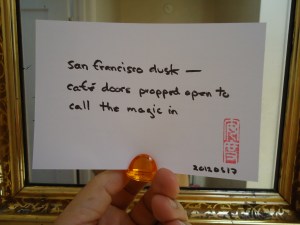 Haiku 20120517