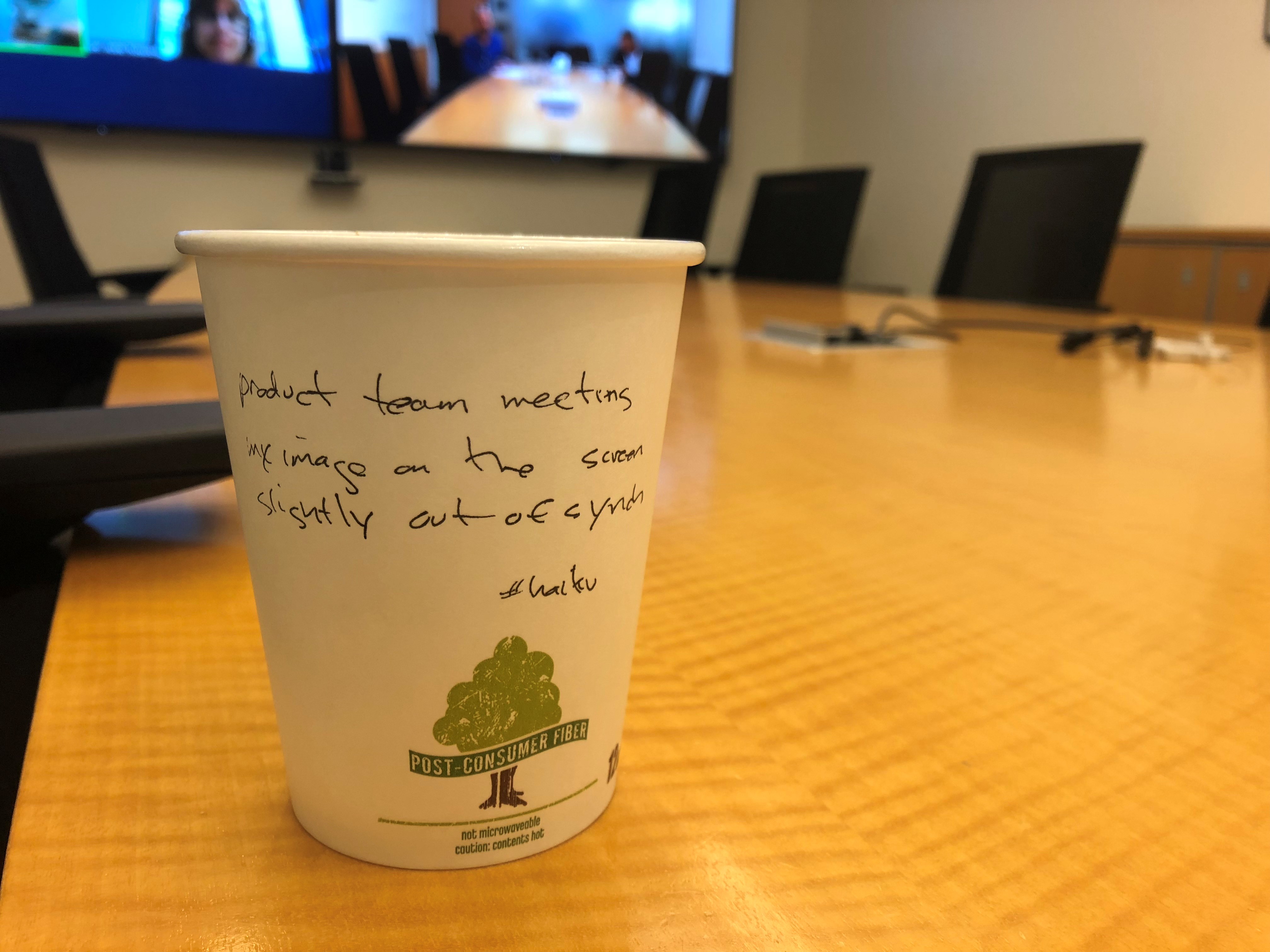 haiku-productteammeeting